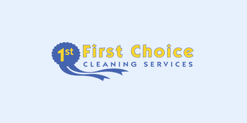 First Choice Cleaning Wilmington Logo