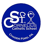 Saint Cornelius Catholic School